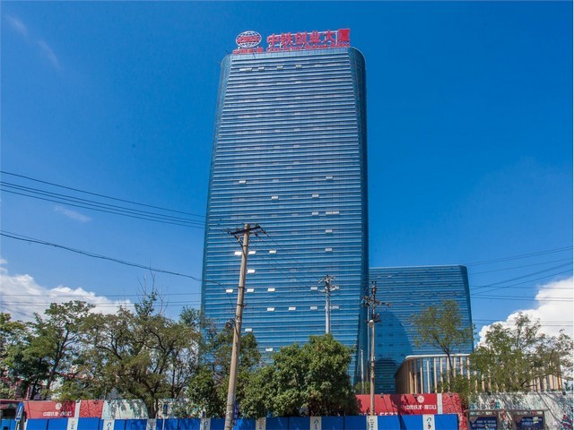 南通企业装修设计工作室